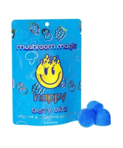 happy gummies