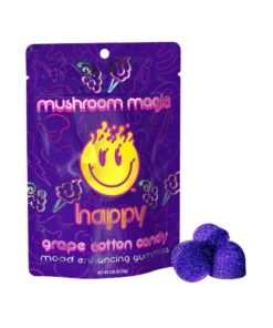 happy gummies
