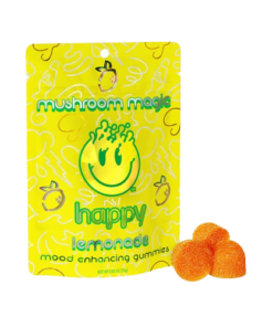 happy gummies