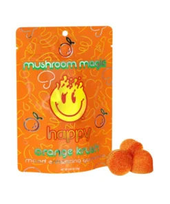 happy gummies