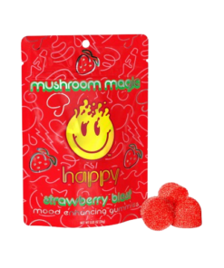 happy gummies