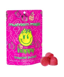 happy gummies